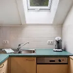 Apartment Feldbergstern Feldberg (Baden-Wurttemberg)