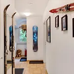 Apartment Feldbergstern