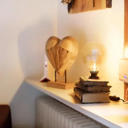 Apartment Feldbergstern