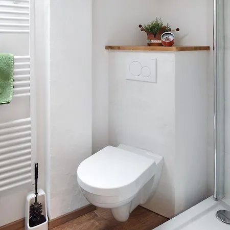 Feldbergstern Appartamento Feldberg (Baden-Wurttemberg)