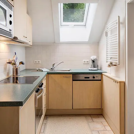 Apartment Feldbergstern Feldberg (Baden-Wurttemberg)
