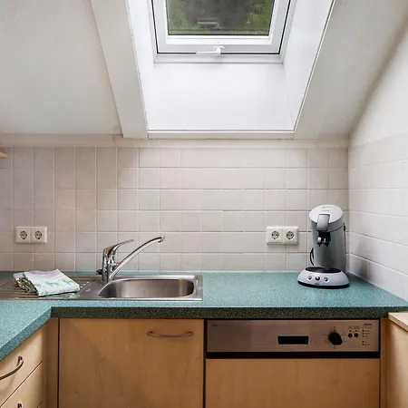 Appartamento Feldbergstern Feldberg (Baden-Wurttemberg)