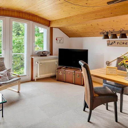 Apartment Feldbergstern