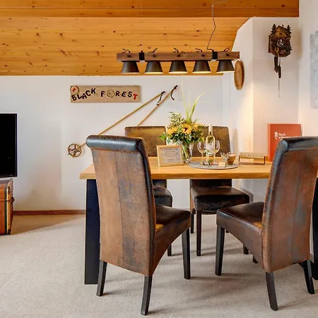 Feldbergstern Feldberg (Baden-Wurttemberg)