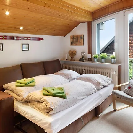 Feldbergstern Apartment