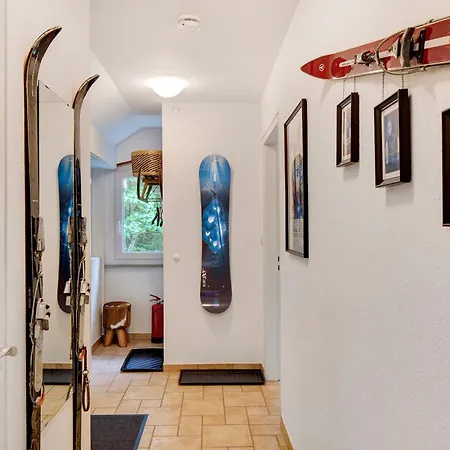 Apartment Feldbergstern