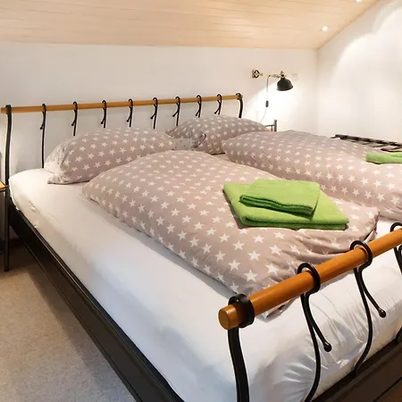 Appartamento Feldbergstern *