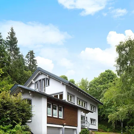 Apartment Feldbergstern