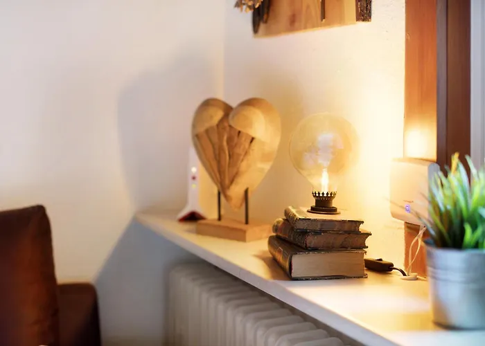 Appartement Feldbergstern