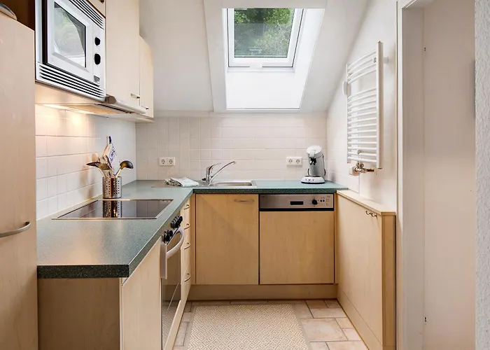 Appartement Feldbergstern Feldberg (Baden-Wurttemberg)