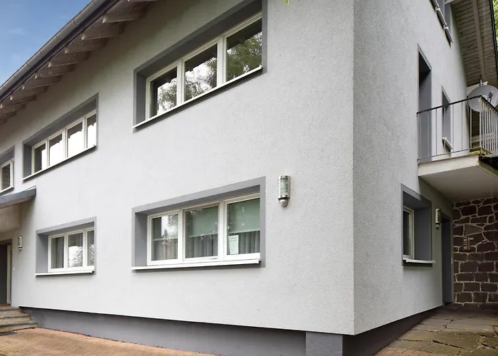 Feldbergstern Feldberg (Baden-Wurttemberg)