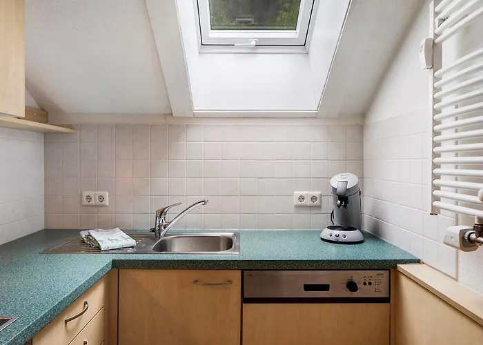 Apartamento Feldbergstern Feldberg (Baden-Wurttemberg)