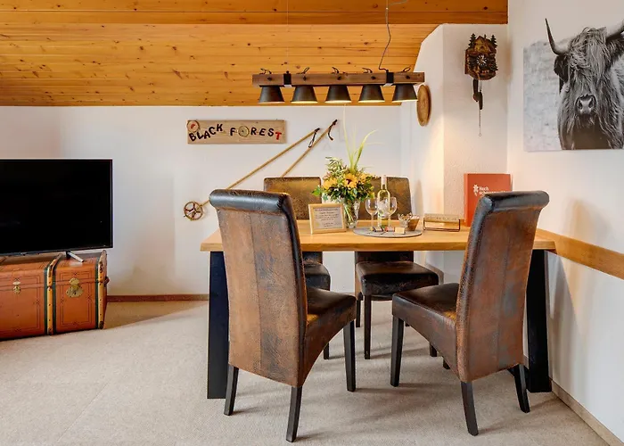 Feldbergstern Feldberg (Baden-Wurttemberg)