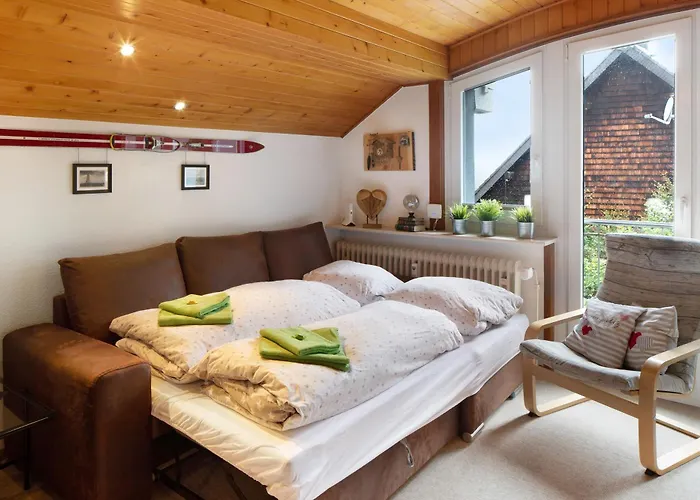 Feldbergstern Appartement