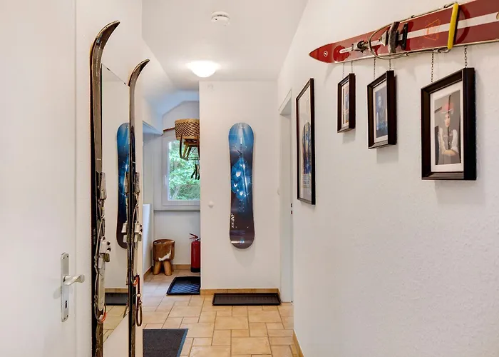 Apartamento Feldbergstern