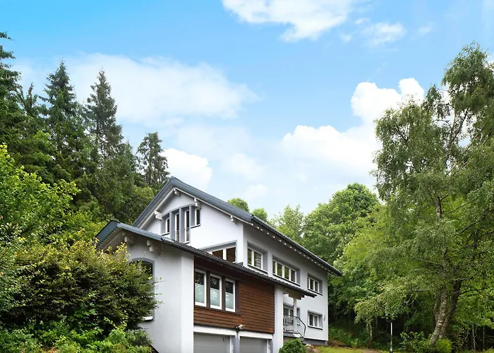 Appartement Feldbergstern