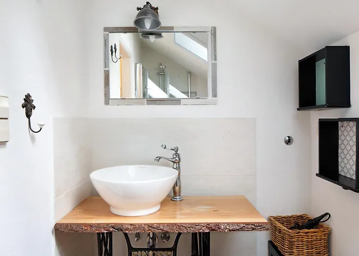 Feldbergstern Appartement Feldberg (Baden-Wurttemberg)